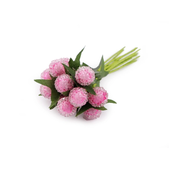 Mű bogyó jégben, dróton - 1 bunch | Mimib