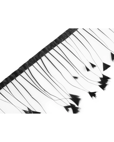 Zsinór - pulyka toll 8-10 cm - 1 m | Mimib