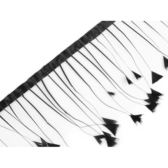 Zsinór - pulyka toll 8-10 cm - 1 m | Mimib