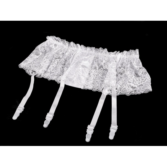 Csipke sáv - 1 db. | Mimib