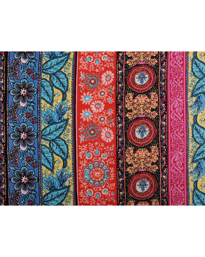 Pamutvászon / vászon ritkább szövés keleti - 1 m | Mimib