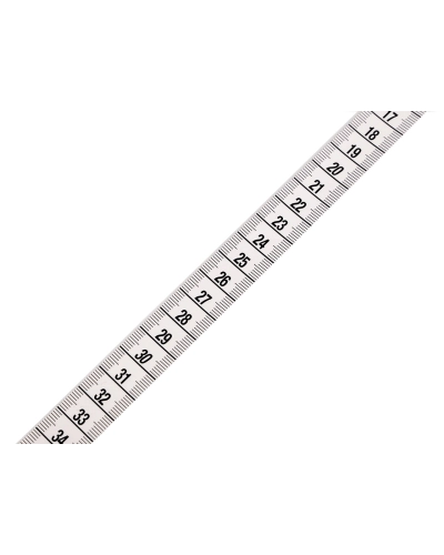 Meter krajčírsky nemecká kvalita 200 cm - 1 ks | Mimib