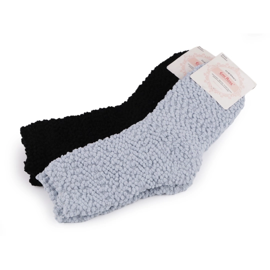 Dámske ponožky Emi Ross - 2 pár | Mimib