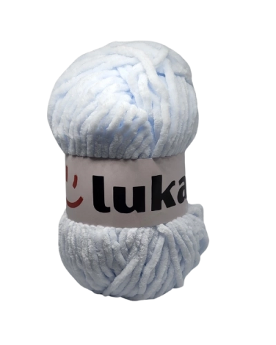 Woolkie Toolkie LUKA 100g, 120m | Mimib