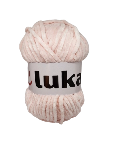 Woolkie Toolkie LUKA 100g, 120m | Mimib