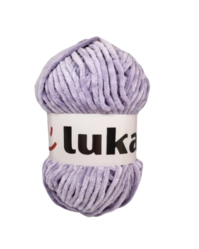 Woolkie Toolkie LUKA 100g, 120m | Mimib