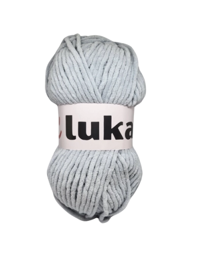 Woolkie Toolkie LUKA 100g, 120m | Mimib