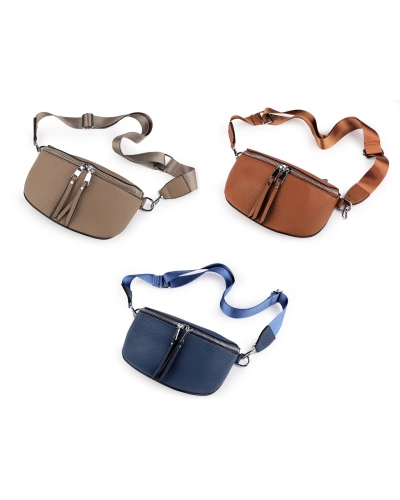 Kabelka crossbody 22x16 cm - 1 ks | Mimib