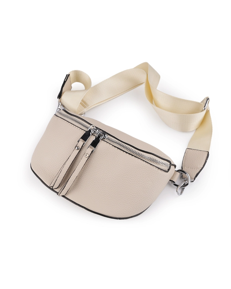 Kabelka crossbody 22x16 cm - 1 ks | Mimib