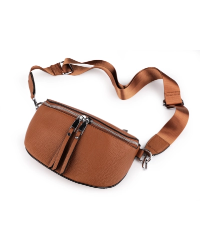 Kabelka crossbody 22x16 cm - 1 ks | Mimib