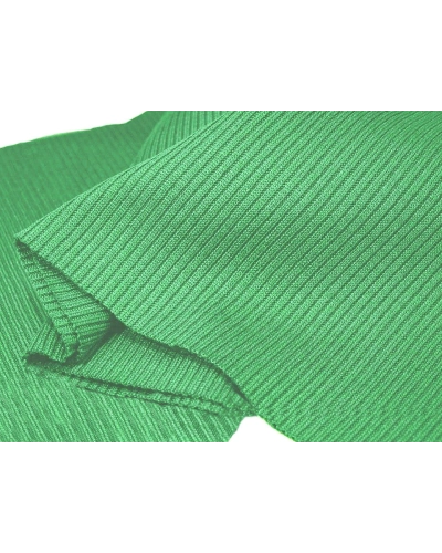 Elasztikus passzé anyag bordázott 15x80 cm | Mimib