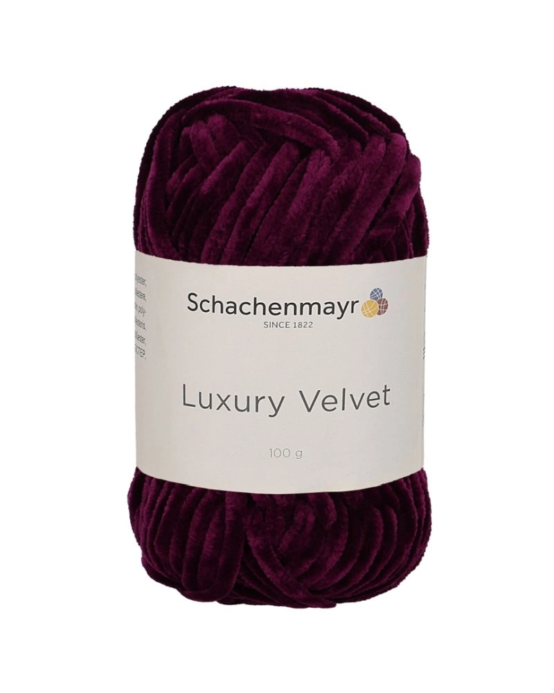 Luxury Velvet | Mimib
