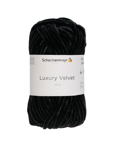 Luxury Velvet | Mimib