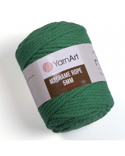 YarnArt Macrame Rope 5mm, 500 g | Mimib