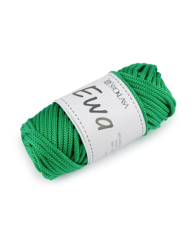 Kötő és horgoló fonal macrame Ewa Ø4 mm 90 g - 1 db. | Mimib