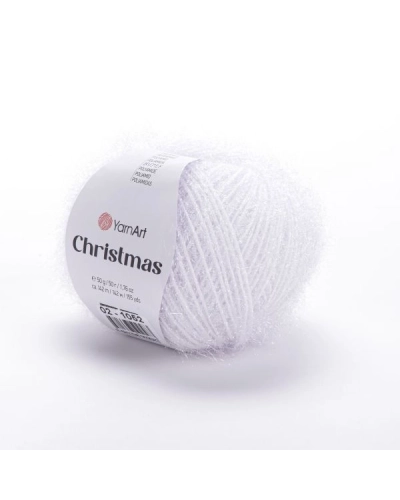 YarnArt Christmas 142m, 50 gr.