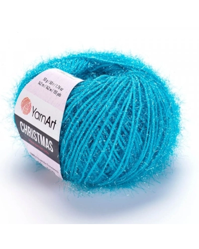 YarnArt Christmas 142m, 50 gr.