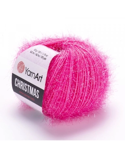 YarnArt Christmas 142m, 50 gr.