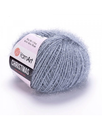 YarnArt Christmas 142m, 50 gr.