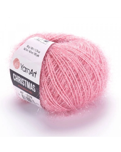 YarnArt Christmas 142m, 50 gr.