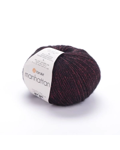 YarnArt Manhattan 200m, 50 gr. | Mimib