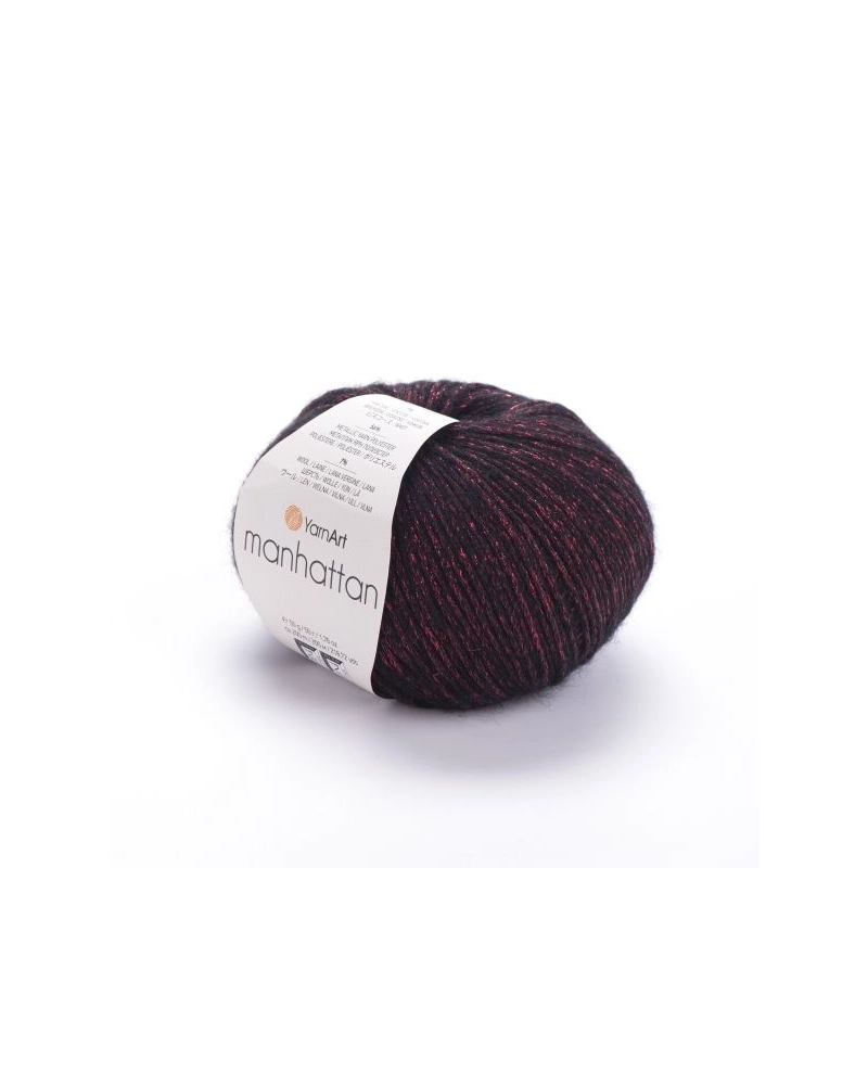 YarnArt Manhattan 200m, 50 gr. | Mimib