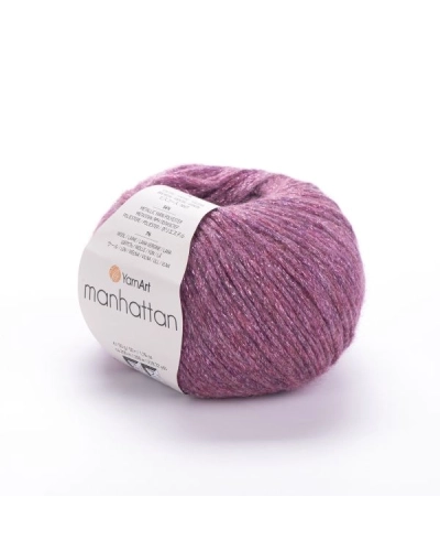 YarnArt Manhattan 200m, 50 gr. | Mimib