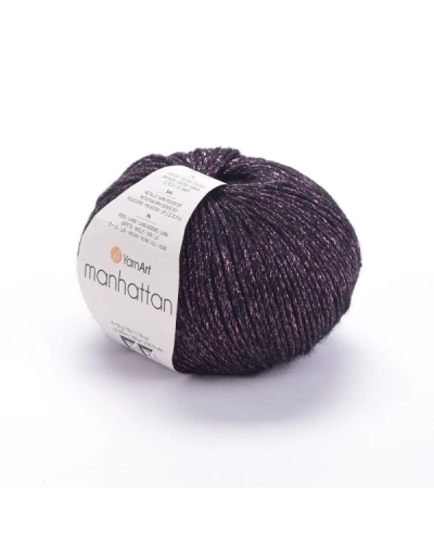 YarnArt Manhattan 200m, 50 gr. | Mimib