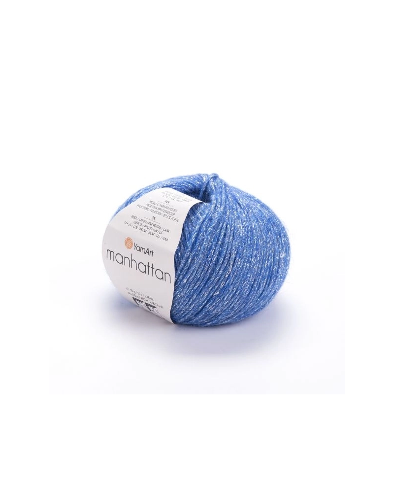 YarnArt Manhattan 200m, 50 gr. | Mimib