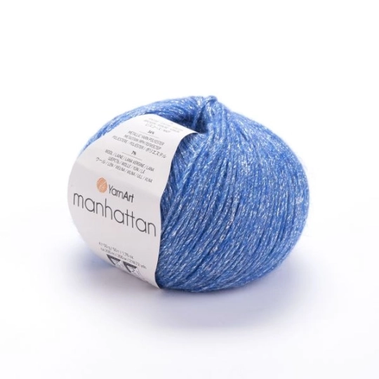 YarnArt Manhattan 200m, 50 gr. | Mimib