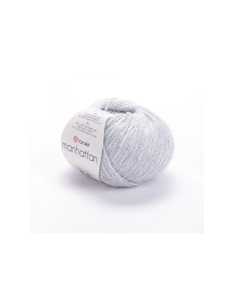 YarnArt Manhattan 200m, 50 gr. | Mimib