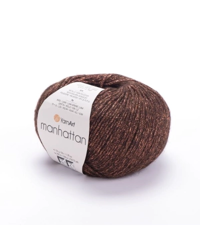 YarnArt Manhattan 200m, 50 gr. | Mimib