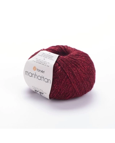 YarnArt Manhattan 200m, 50 gr. | Mimib