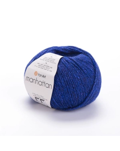 YarnArt Manhattan 200m, 50 gr. | Mimib