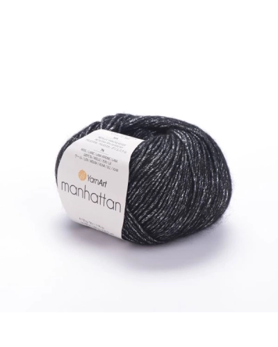 YarnArt Manhattan 200m, 50 gr. | Mimib