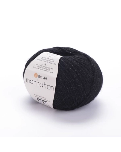 YarnArt Manhattan 200m, 50 gr. | Mimib