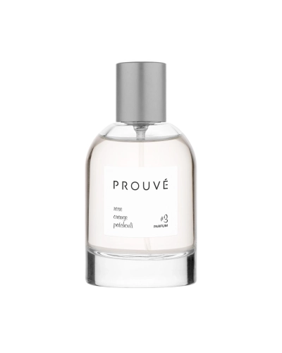 PROUVÉ 3, 50 ml – Coco Madmoiselle illatának ihletésével