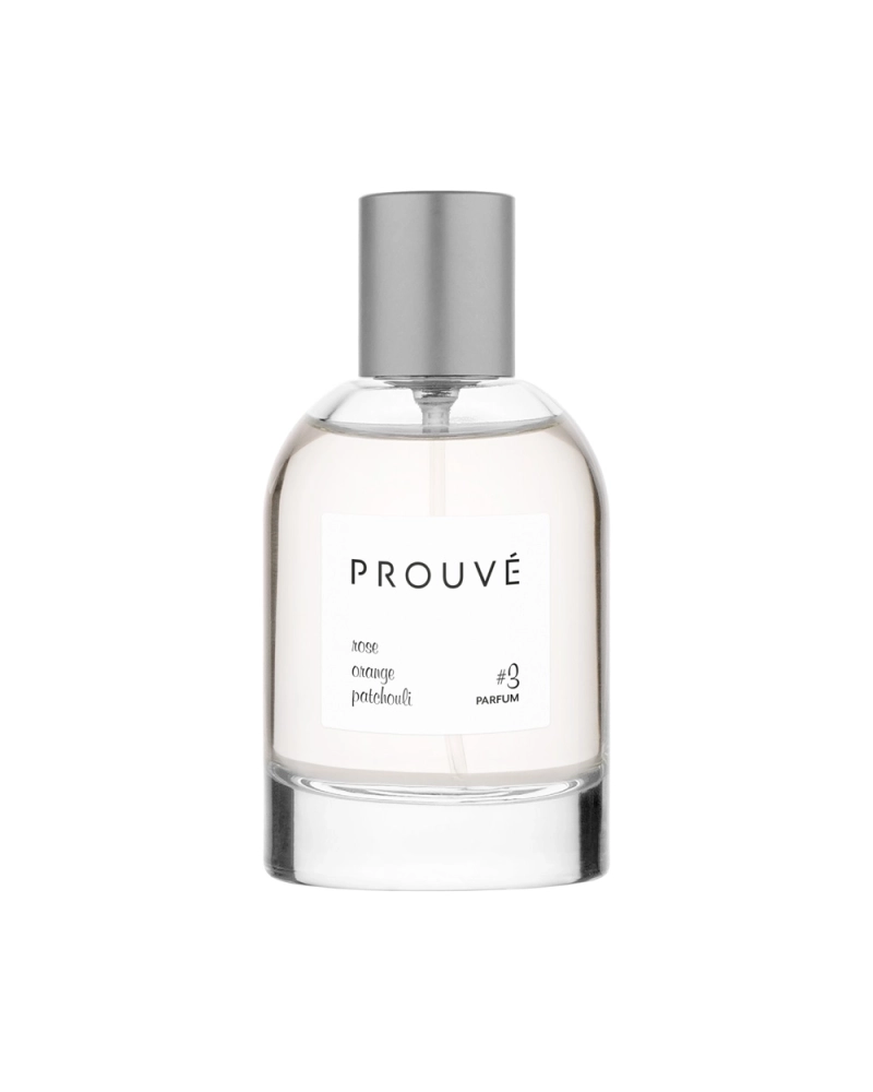 PROUVÉ 3, 50 ml – Coco Madmoiselle illatának ihletésével | Mimib