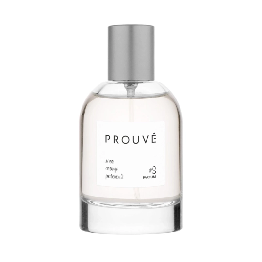 PROUVÉ 3, 50 ml – Coco Madmoiselle illatának ihletésével | Mimib