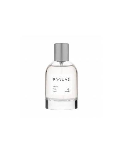 PROUVÉ 5, 50 ml – COCO CHANEL - Chance illatának ihletésével