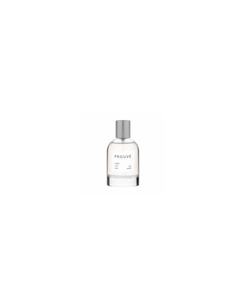 PROUVÉ 5, 50 ml – COCO CHANEL - Chance illatának ihletésével | Mimib