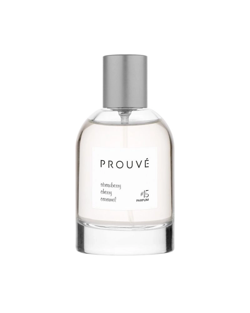 PROUVÉ 15, 50 ml – CHRISTIAN DIOR illatának ihletésével | Mimib