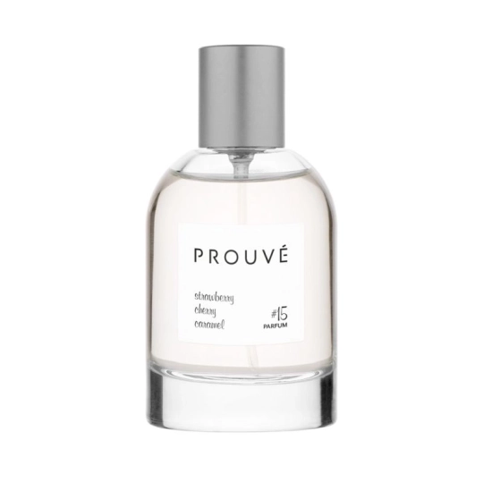 PROUVÉ 15, 50 ml – CHRISTIAN DIOR illatának ihletésével | Mimib