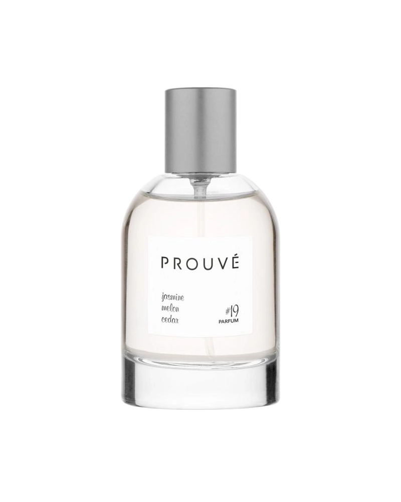 PROUVÉ 19, 50 ml – CHRISTIAN DIOR - J´adore illat ihletésével | Mimib