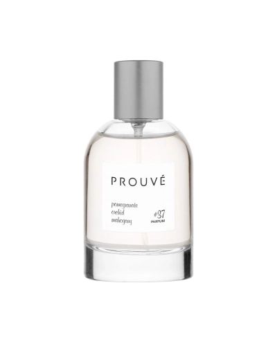 PROUVÉ 37, 50 ml – CALVIN CLAIN - Euphoria illatának ihletésével