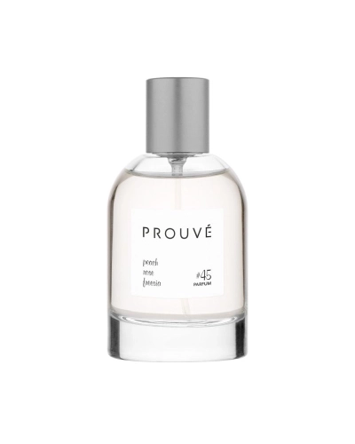 PROUVÉ 45, 50 ml – GUCCI - Rush illatának ihletésével