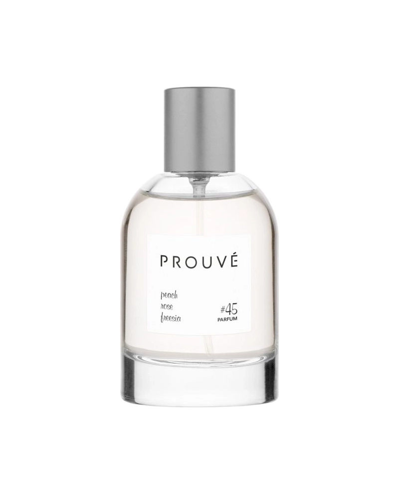 PROUVÉ 45, 50 ml – GUCCI - Rush illatának ihletésével | Mimib