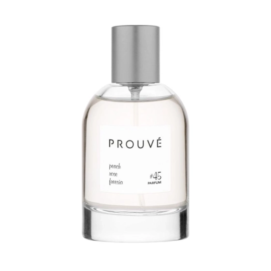 PROUVÉ 45, 50 ml – GUCCI - Rush illatának ihletésével | Mimib