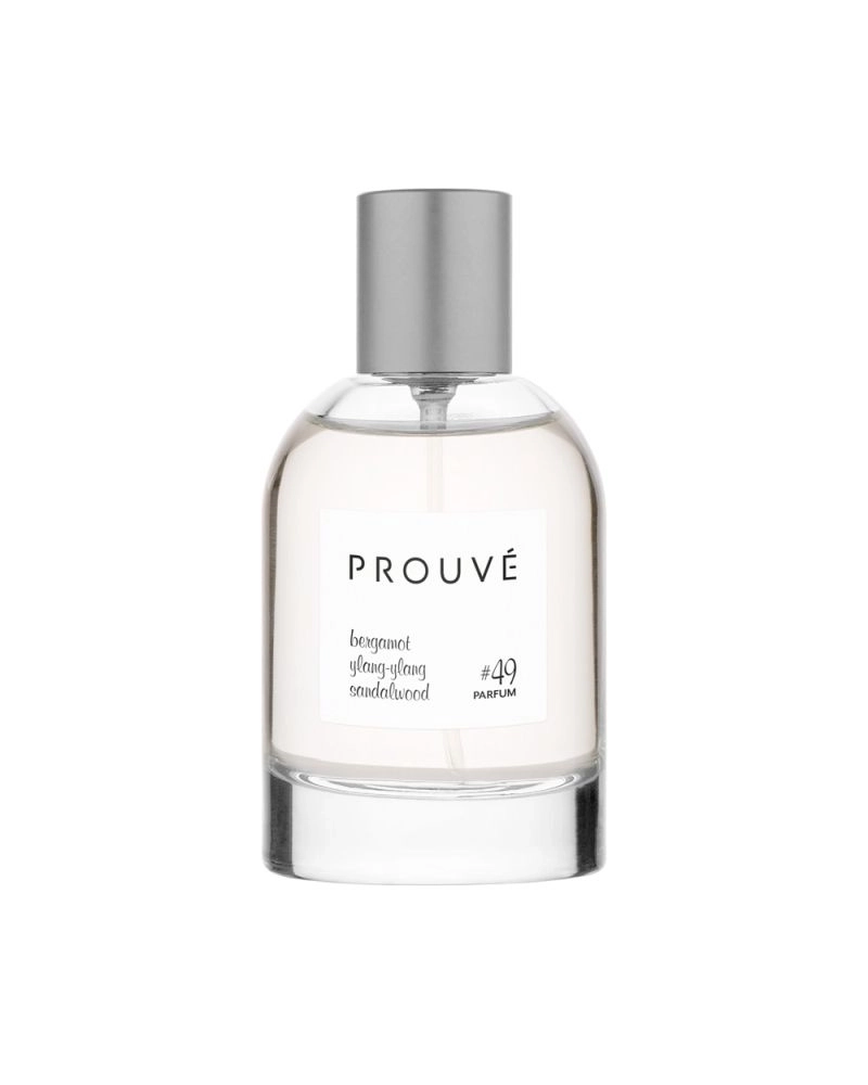 PROUVÉ 49, 50 ml – GUCCI - Bamboo illatának ihletésével | Mimib