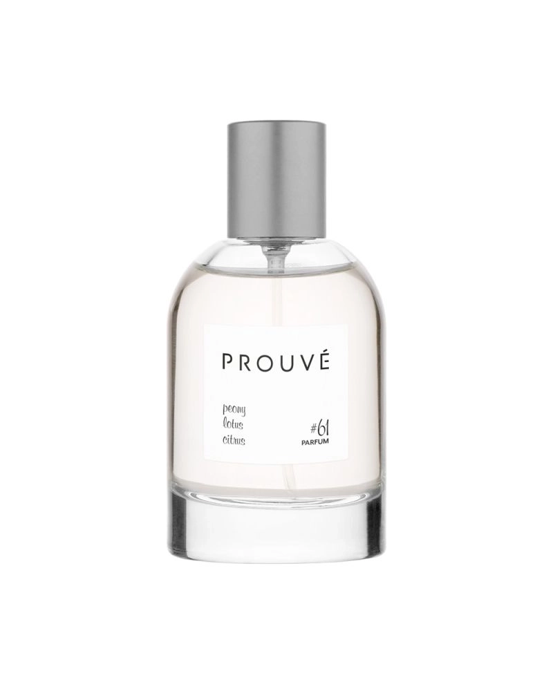 PROUVÉ 61, 50 ml – VERSACE - Bright Crystal illat ihletésével | Mimib